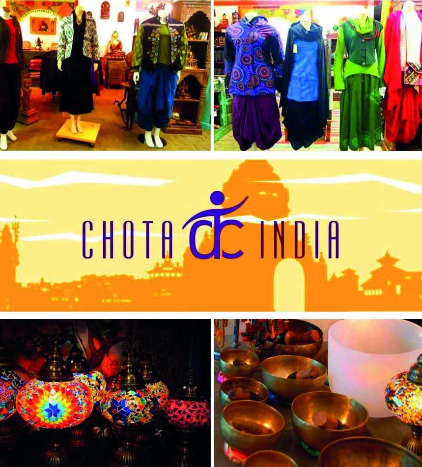Chota India