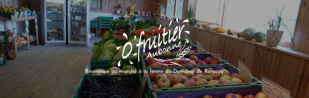 O’Fruitier