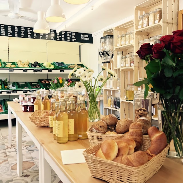 EPICERIE LA SIESTE