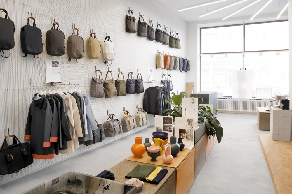 QWSTION STORE