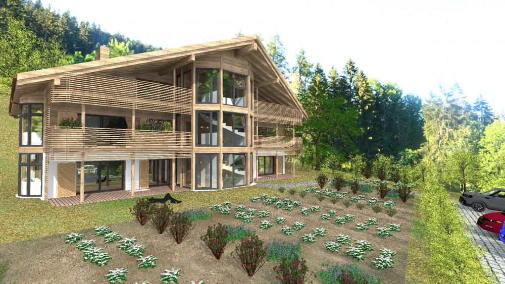 atelier d'architecture SOLARIS - habitat écologique & conseil